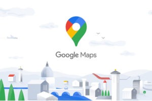 Google maps