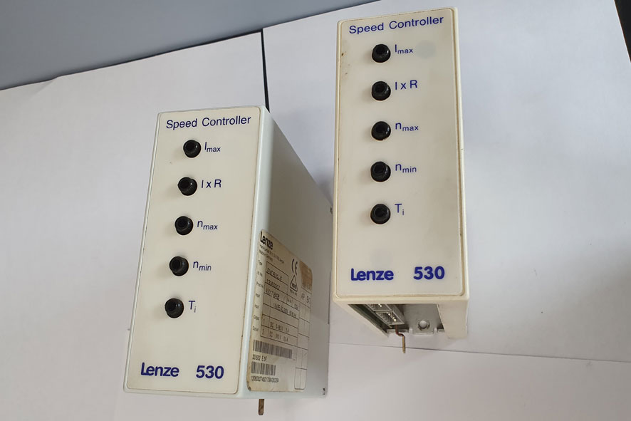 Lenze530